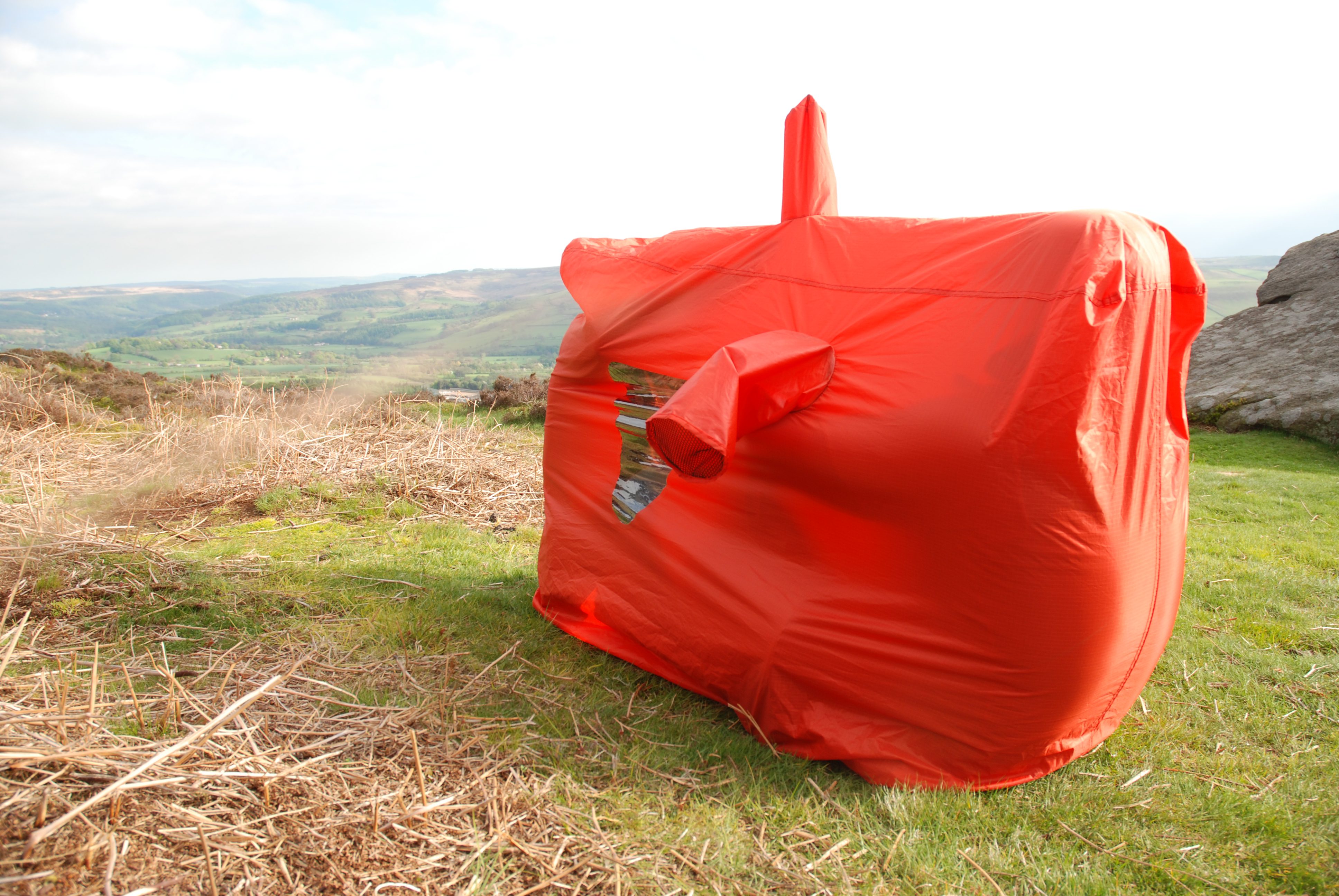 when to use a bothy