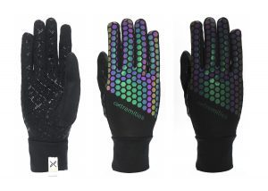 Maze Runner Running Gloves