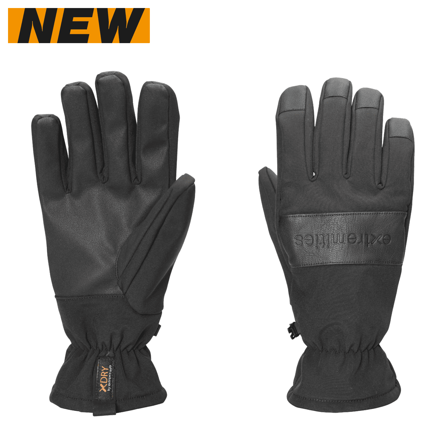 Bullet Glove | Gloves and Mitts | Everyday Range | Extremities