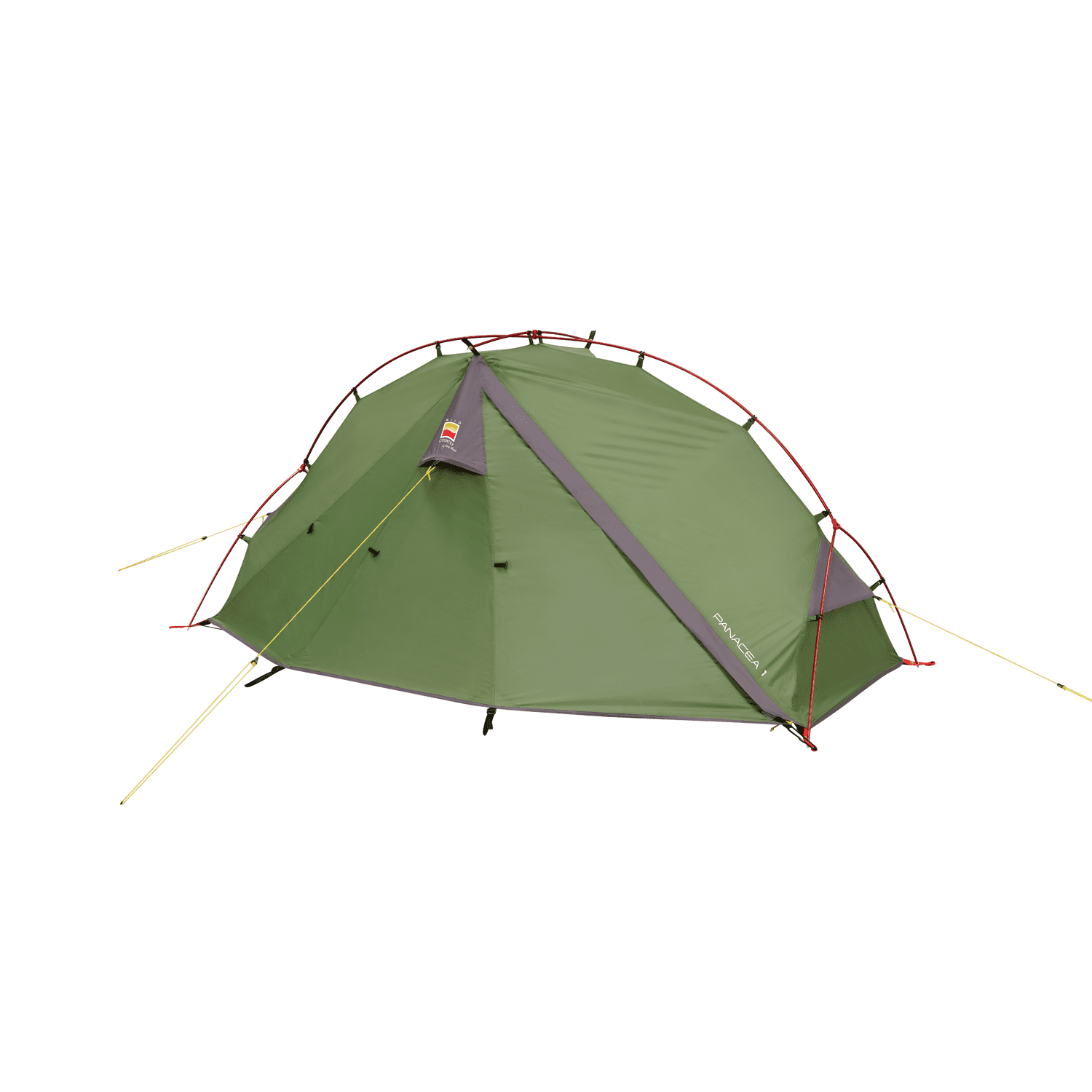 Panacea 1 1 Person Tents Terra Nova Equipment