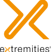 Extremities Logo